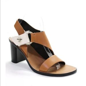 Rag & Bone heels Sandals shoes sz. 39
